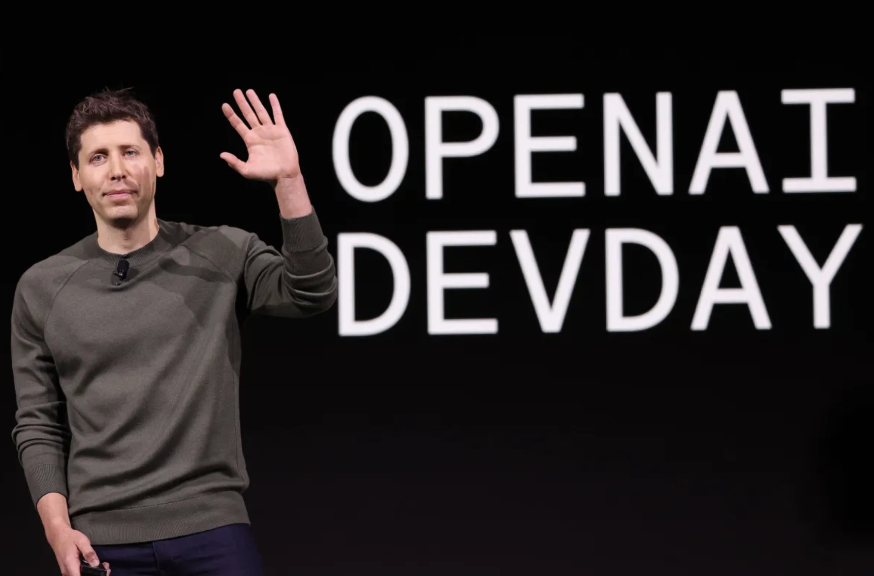 openai devday